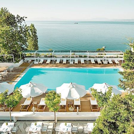 Atrium Hotel Skiathos Platanias  Екстер'єр фото