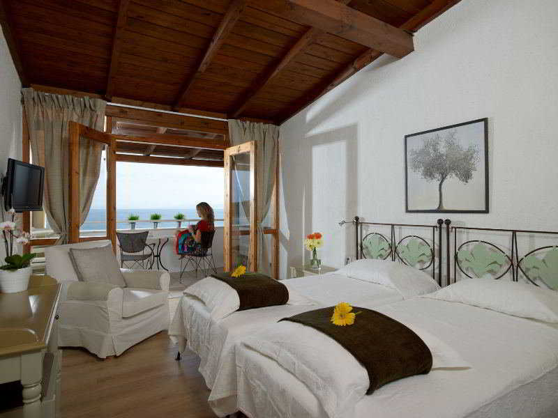 Atrium Hotel Skiathos Platanias  Екстер'єр фото