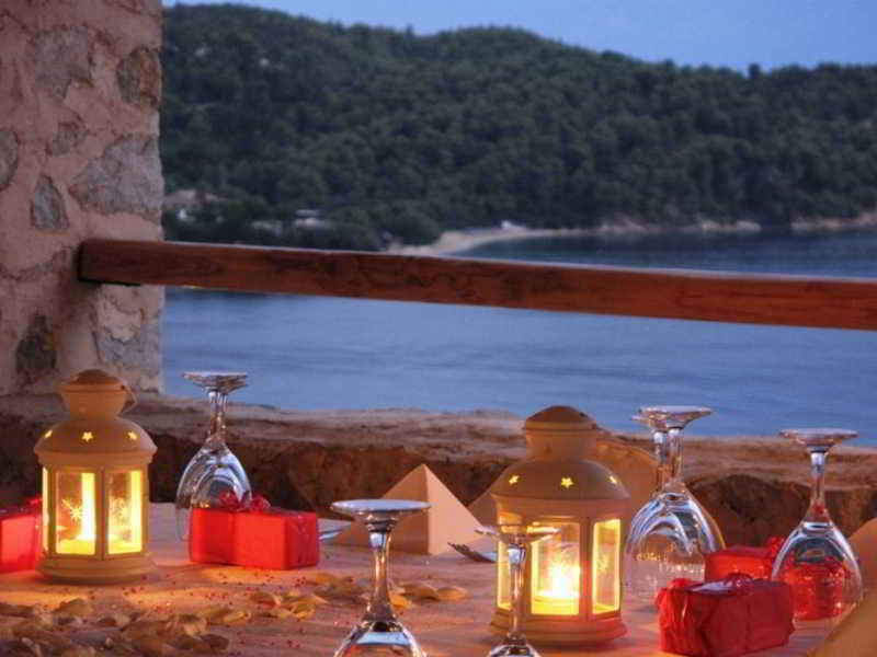 Atrium Hotel Skiathos Platanias  Екстер'єр фото