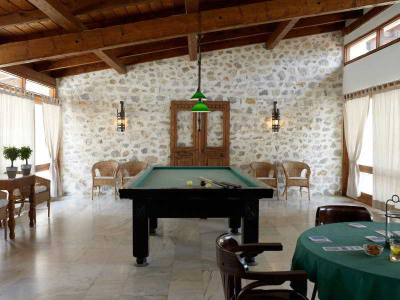 Atrium Hotel Skiathos Platanias  Екстер'єр фото