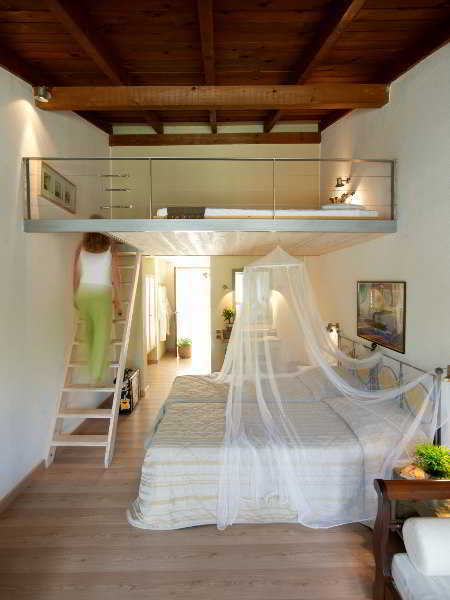 Atrium Hotel Skiathos Platanias  Екстер'єр фото