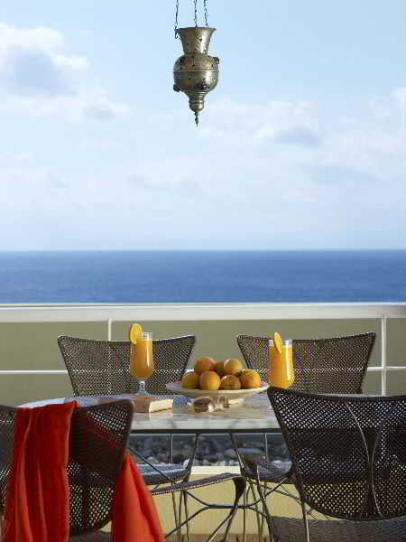 Atrium Hotel Skiathos Platanias  Екстер'єр фото