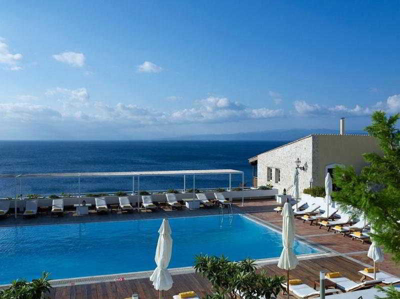 Atrium Hotel Skiathos Platanias  Екстер'єр фото