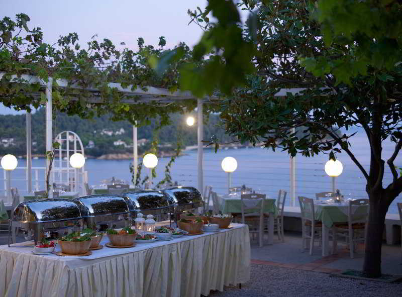Atrium Hotel Skiathos Platanias  Екстер'єр фото